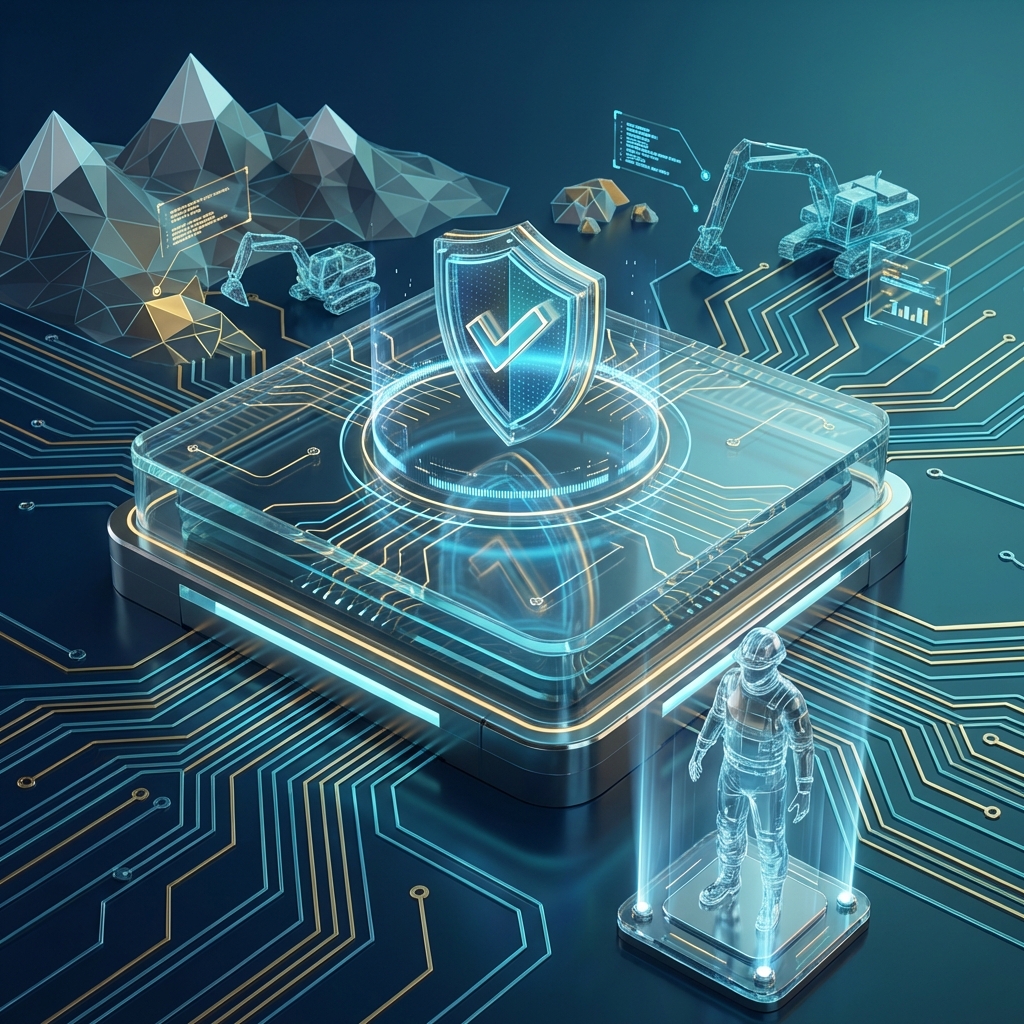 Mining Recruit — Compliance Suite for mining industry recruitment